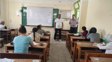 رابط مباشر.. نتائج الشهادة الإعدادية في القليوبية تظهر عبر البوابة الإلكترونية للمحافظة